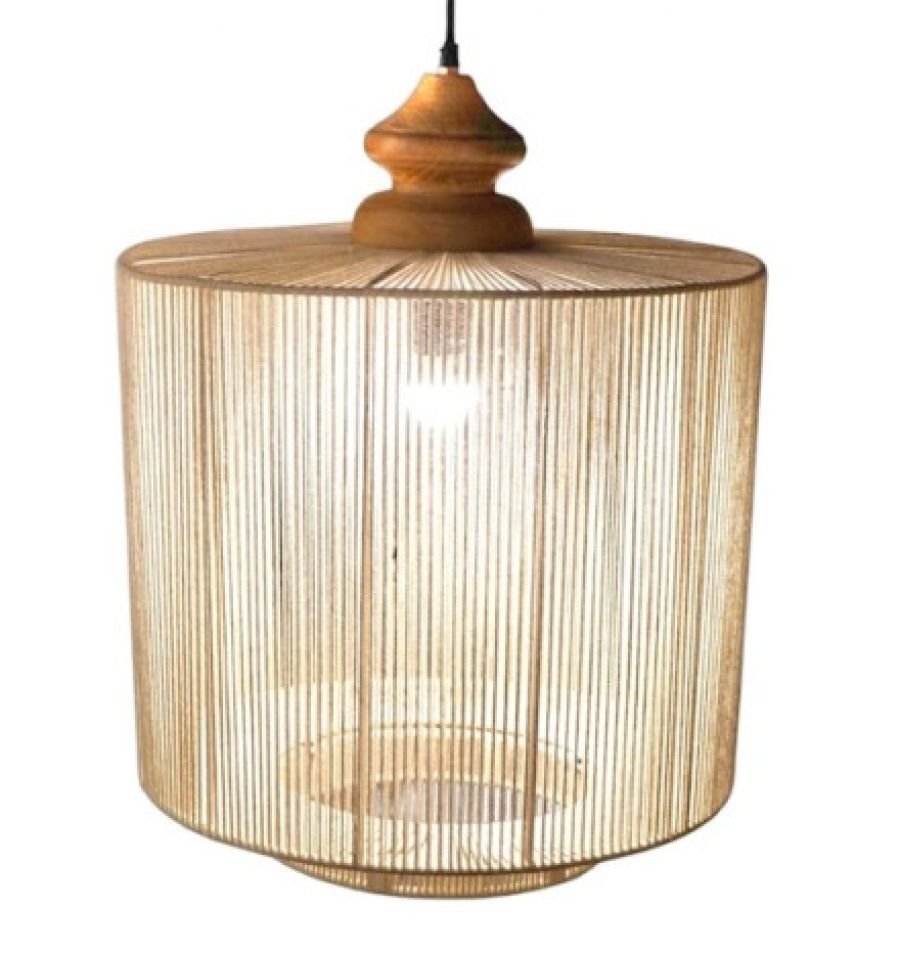 Lampa sufitowa Linea mango  - Item International