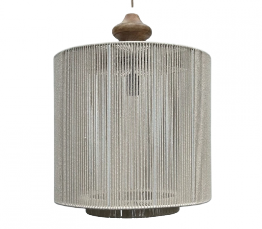 Lampa sufitowa Linea mango  - Item International