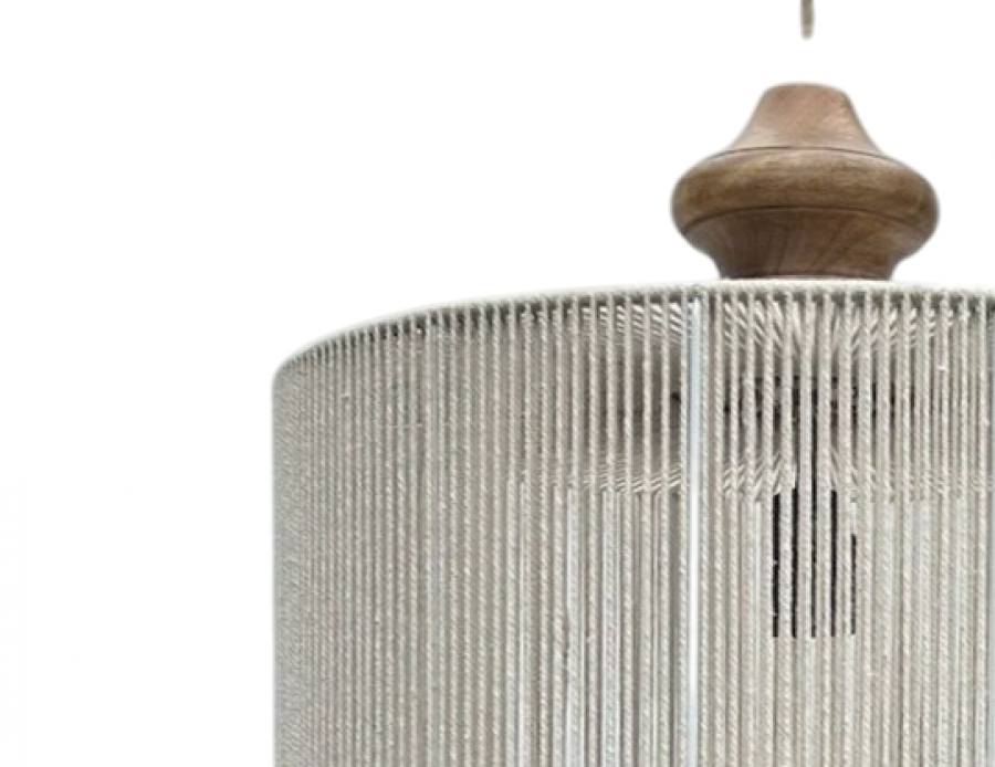 Lampa sufitowa Linea mango  - Item International
