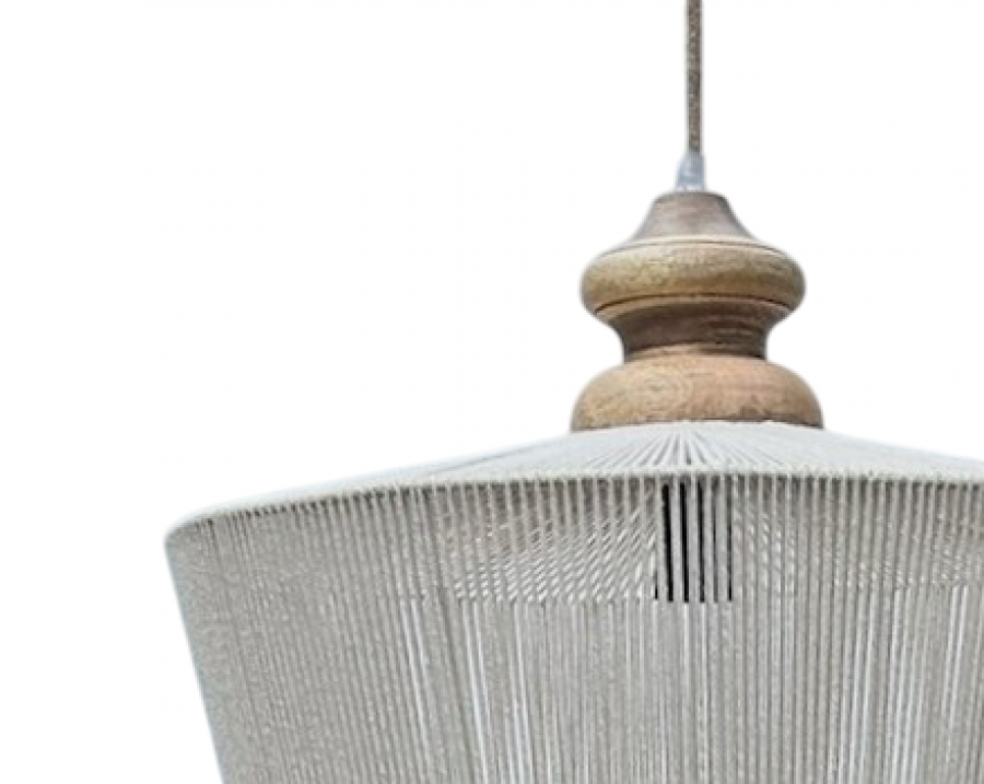 Lampa sufitowa Linea mango duża - Item International
