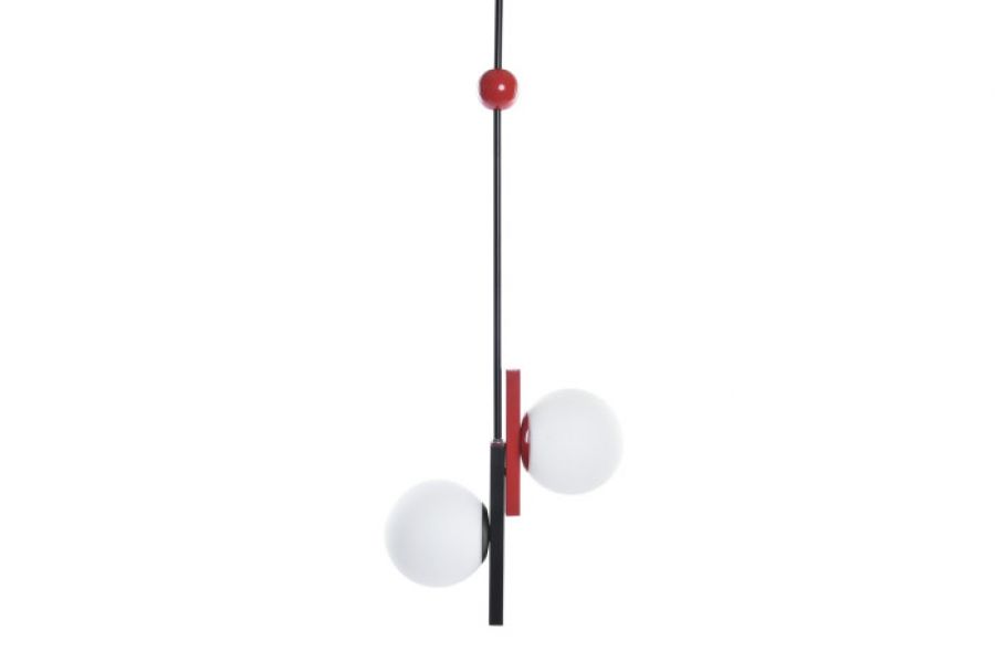 Lampa sufitowa Memphis - Item International