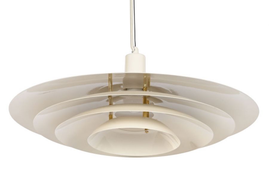 Lampa sufitowa Retro 