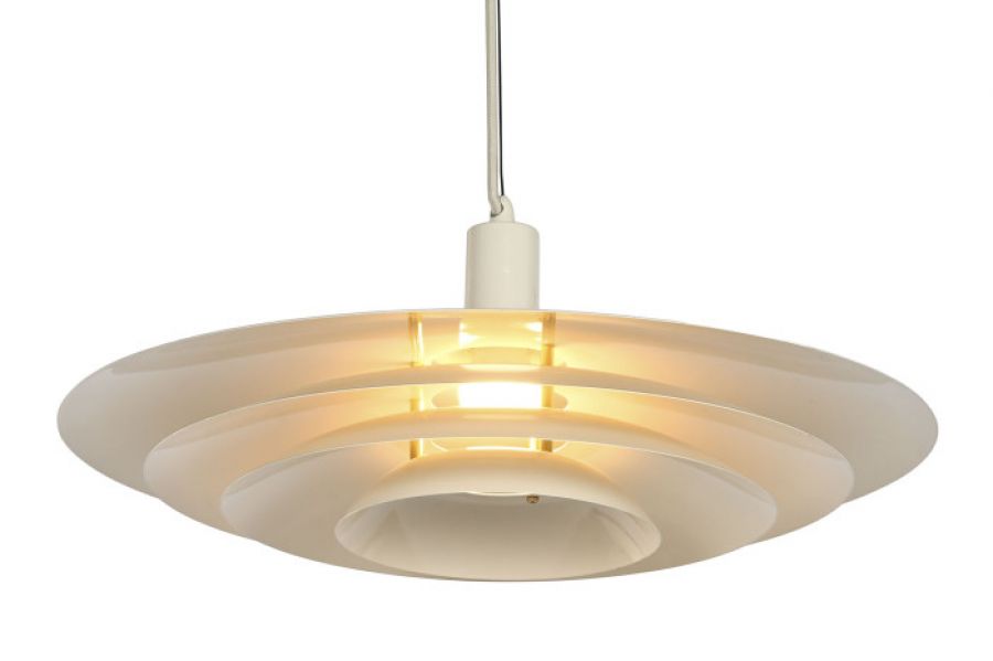 Lampa sufitowa Retro 