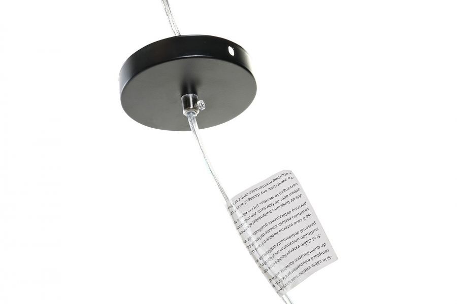 Lampa sufitowa Rope