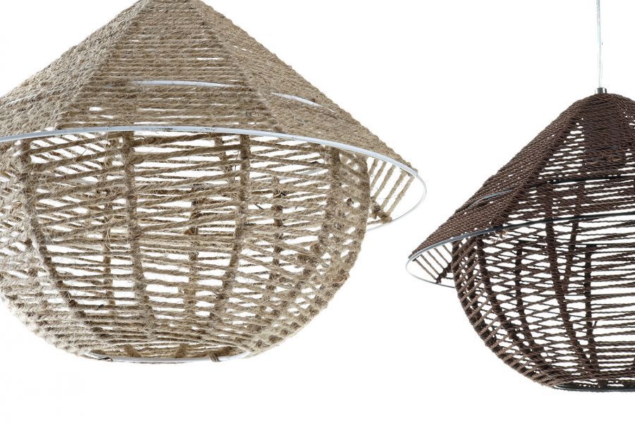 Lampa sufitowa Rope - Item International