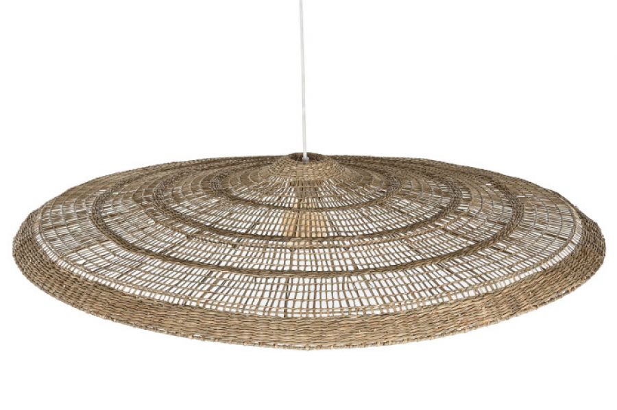 Lampa sufitowa Sahara boho 110 cm - Item International