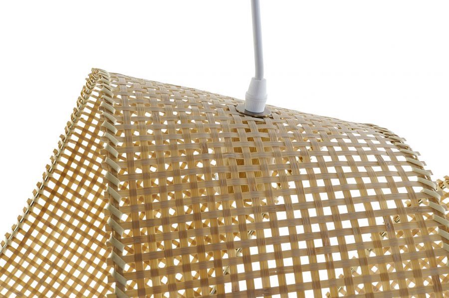 Lampa sufitowa Spirala boho - Item International