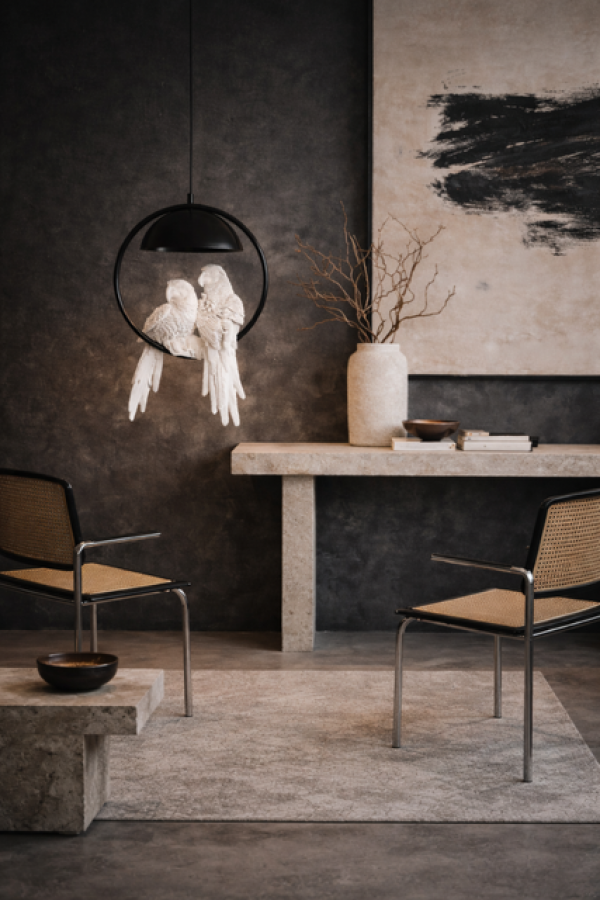 Lampa sufitowa Studio Parrot - Item International