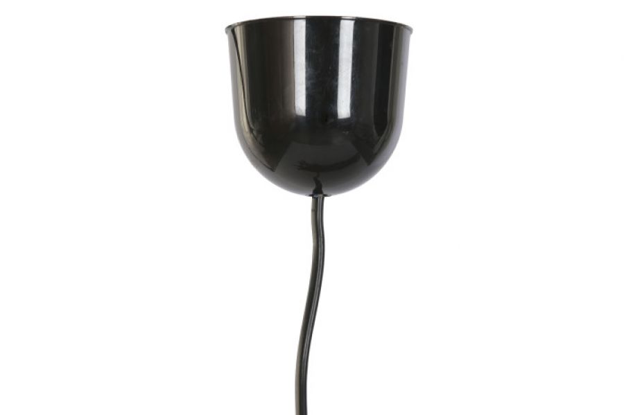 Lampa sufitowa Woodland drewniana 190 cm - Item International