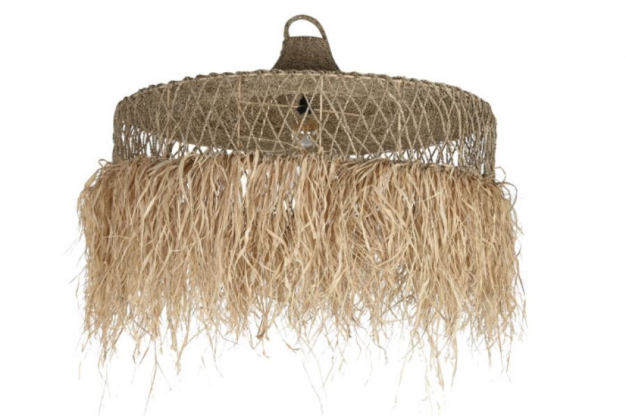 Lampa wisząca Bali XXL 125 cm