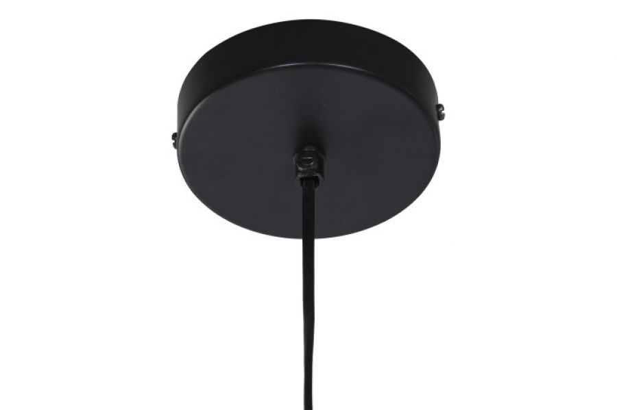 Lampa wisząca Chain Elegance złota 69 cm  - Item International