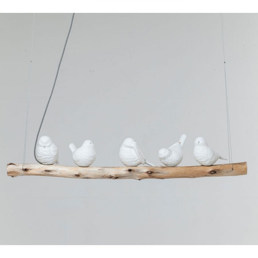 Lampa wisząca Dining Birds - Kare Design