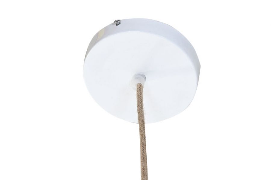 Lampa wisząca Etno 50 cm - Item International