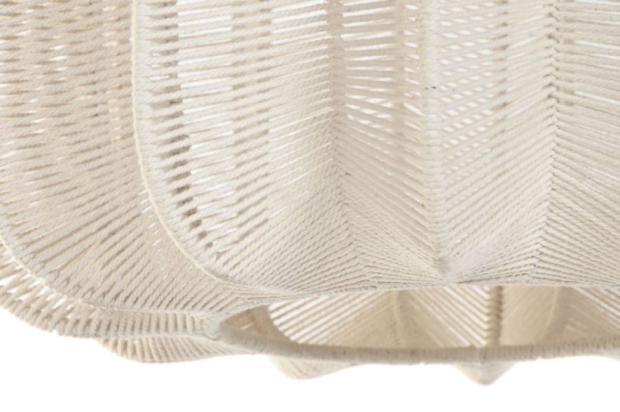 Lampa wisząca Etno 38 cm - Item International