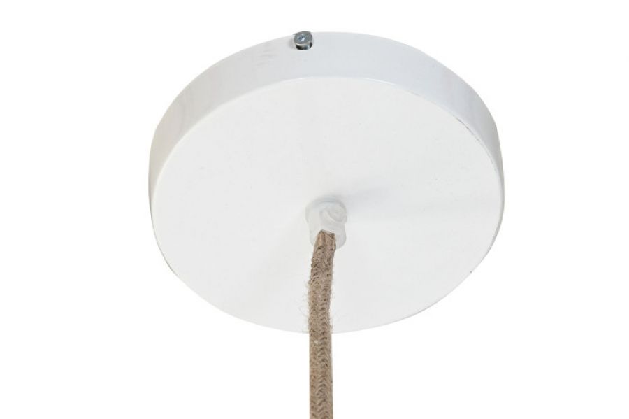 Lampa wisząca Etno 38 cm - Item International