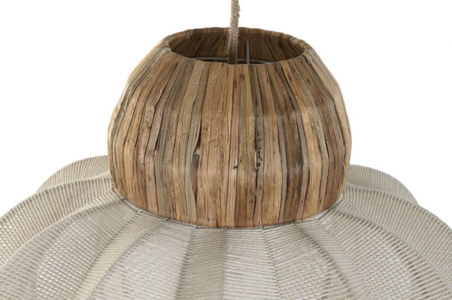 Lampa wisząca Etno 50 cm - Item International