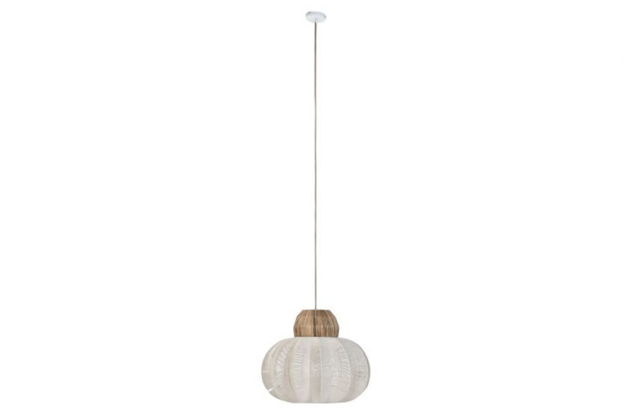 Lampa wisząca Etno 50 cm - Item International