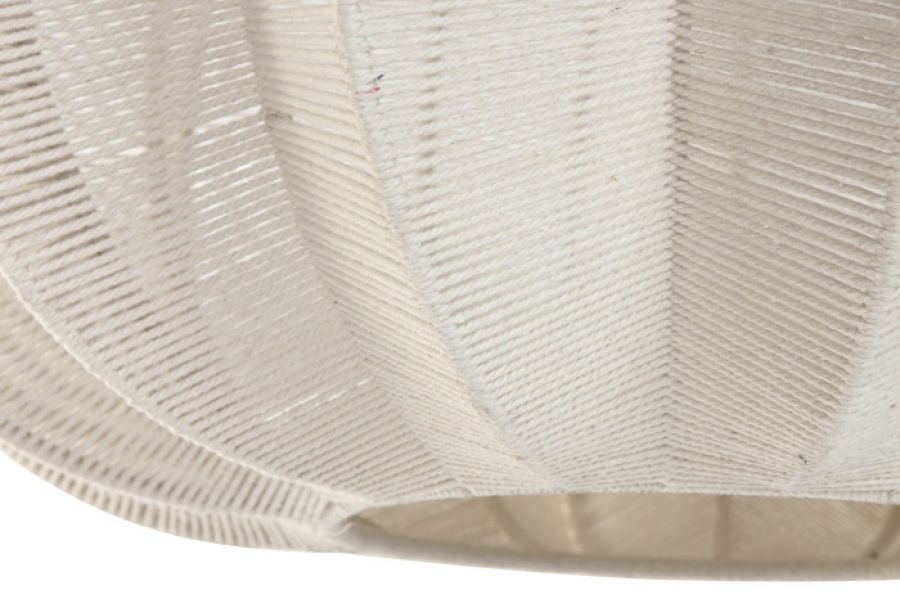Lampa wisząca Etno 50 cm - Item International