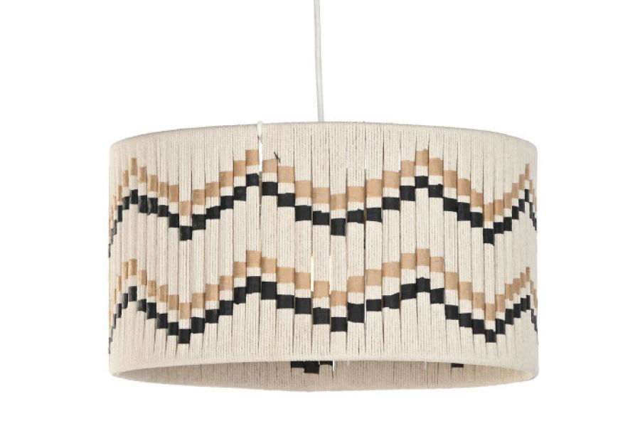 Lampa wisząca Etno boho - Item International