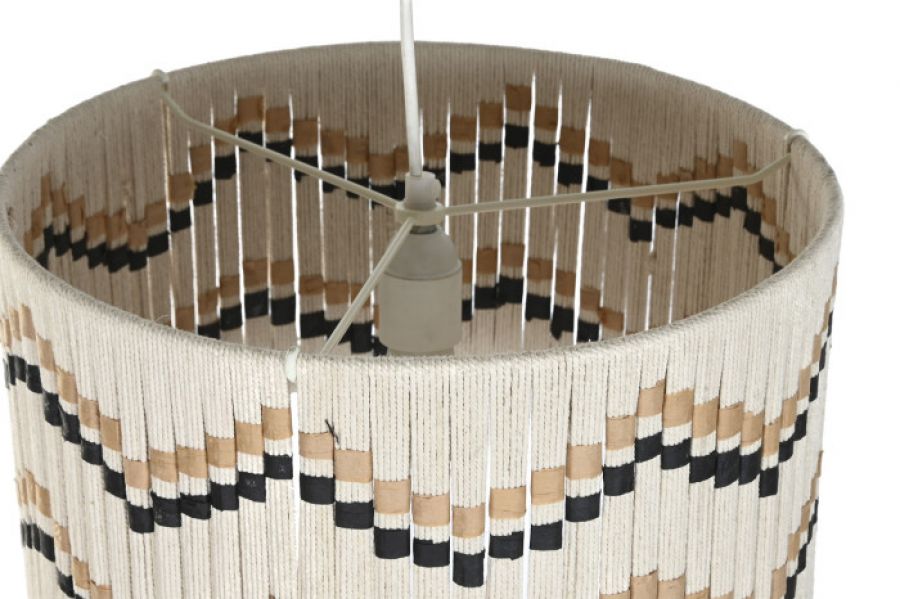 Lampa wisząca Etno boho - Item International