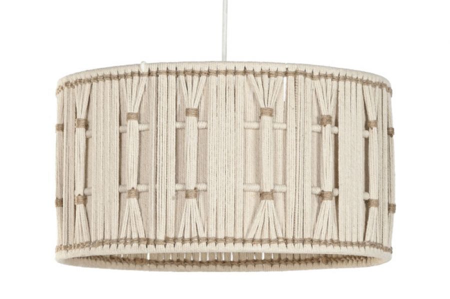Lampa wisząca Etno jute - Item International