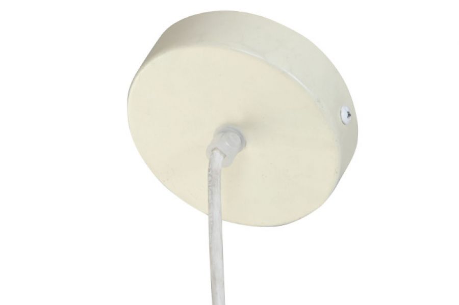 Lampa wisząca Etno jute - Item International