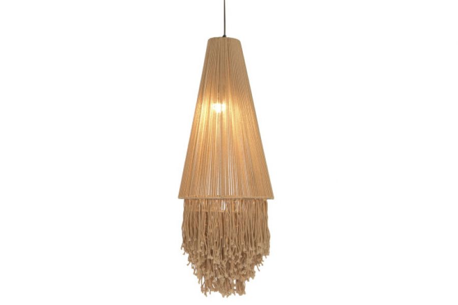 Lampa wisząca Modern Organic 100 cm
