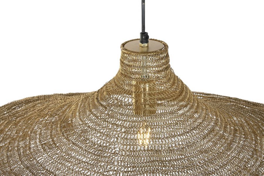 Lampa wisząca Sahara Wave - Item International