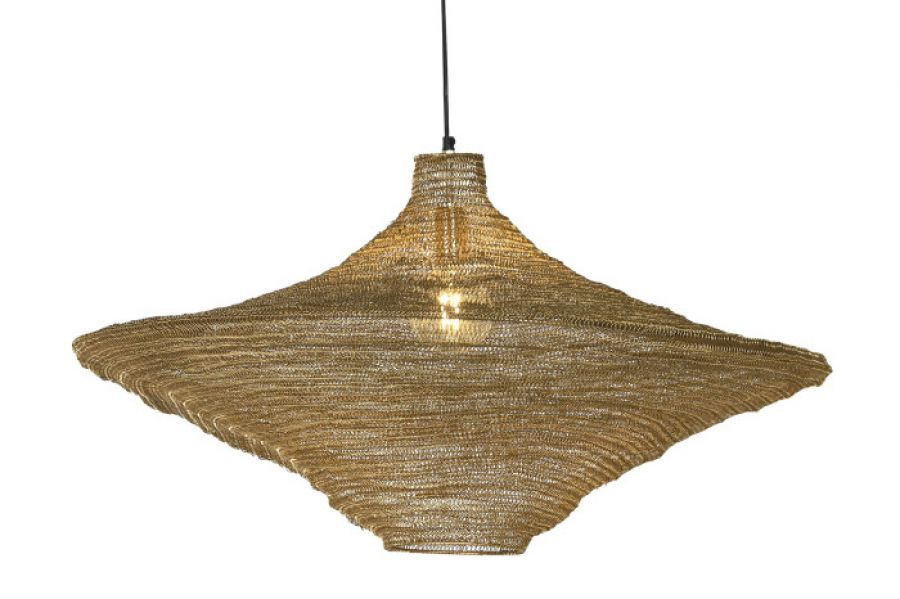 Lampa wisząca Sahara Wave - Item International
