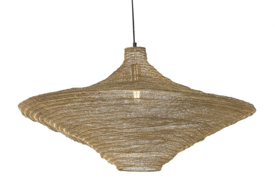 Lampa wisząca Sahara Wave - Item International