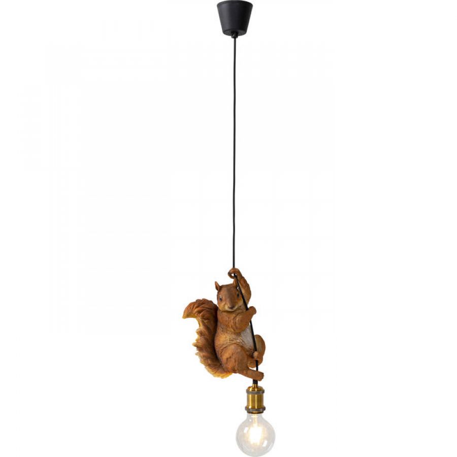 Lampa wisząca Wiewiórka - Kare Design