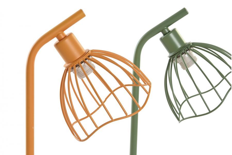 Lampka biurkowa Blooming - Item International