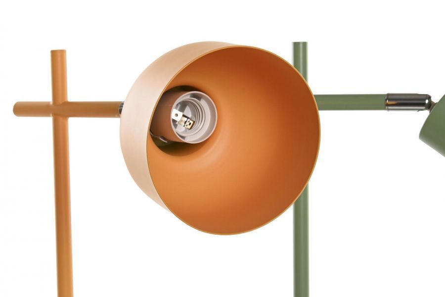 Lampka biurkowa Space - Item International