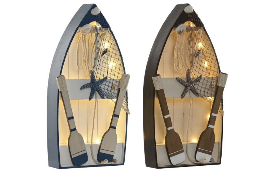 Lampka dekoracyjna Marina Boat LED