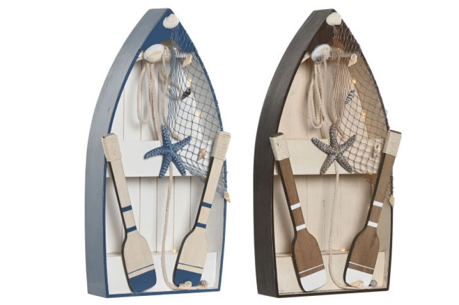 Lampka dekoracyjna Marina Boat LED
