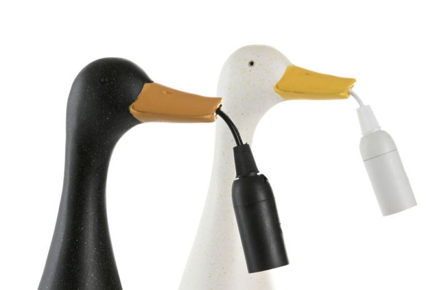 Lampka nocna Duck Kids - Item International