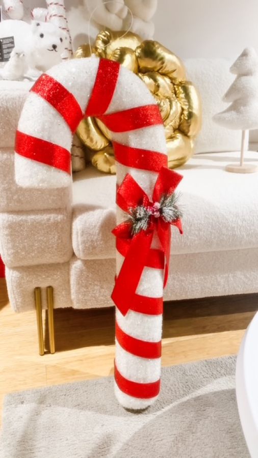 Laska cukrowa 80 cm - Atmosphera