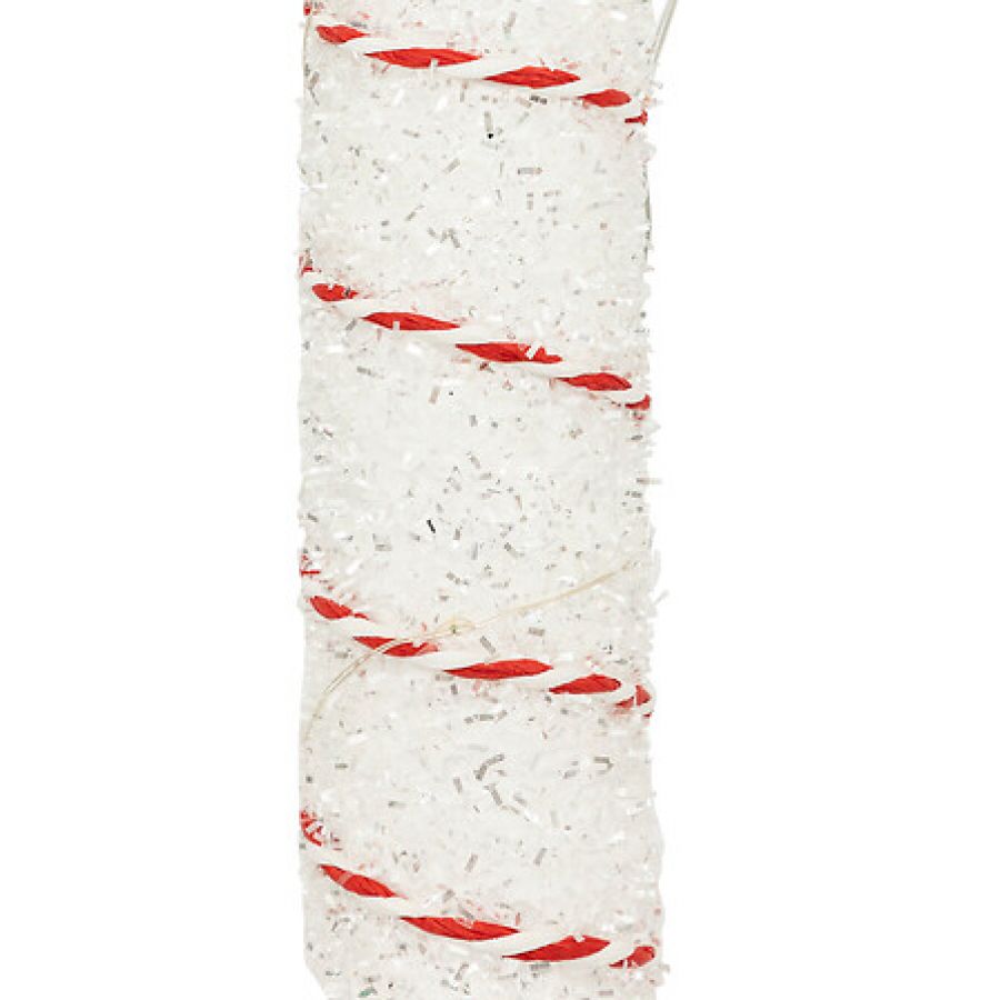 Laska cukrowa Led 50 cm