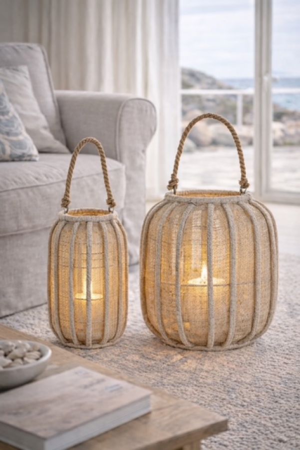 Latarenka Soft Wave 30 cm