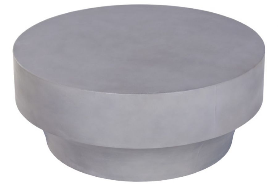 Ława betonowa Urban 90 cm