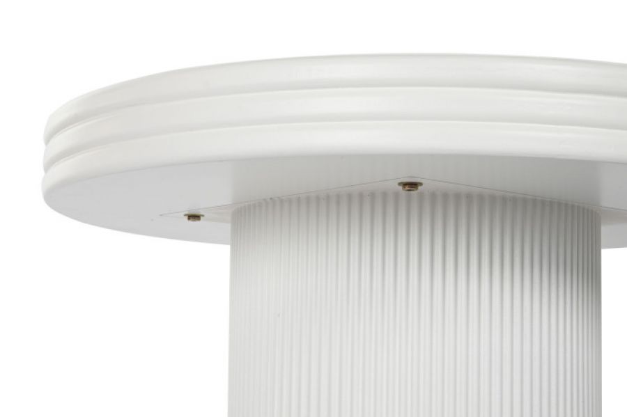 Ława Futuro biała - Item International