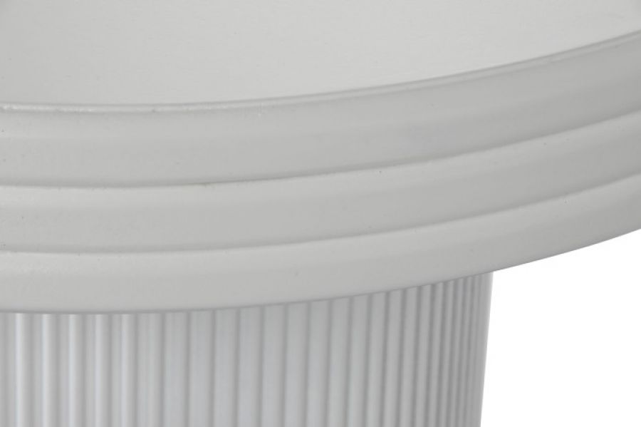 Ława Futuro biała - Item International