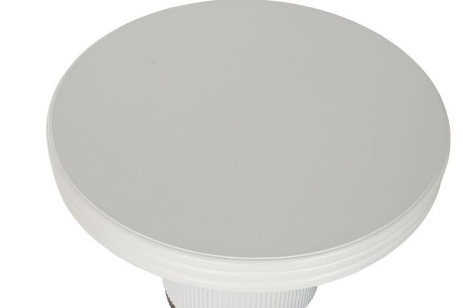 Ława Futuro biała - Item International