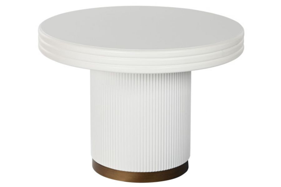 Ława Futuro biała - Item International