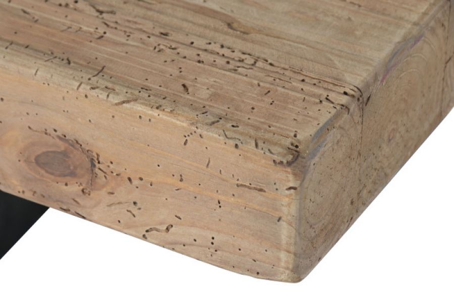 Ława Rewood z drewna premium z recyklingu  - Item International