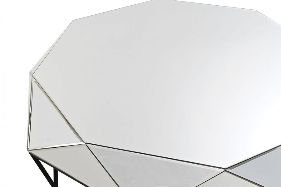 Ława stolik Diamonds 100 cm - Item International