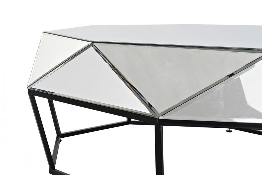 Ława stolik Diamonds 100 cm - Item International