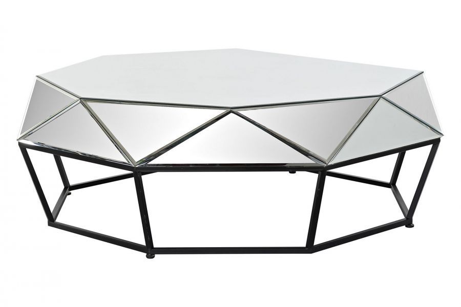 Ława stolik Diamonds 100 cm - Item International
