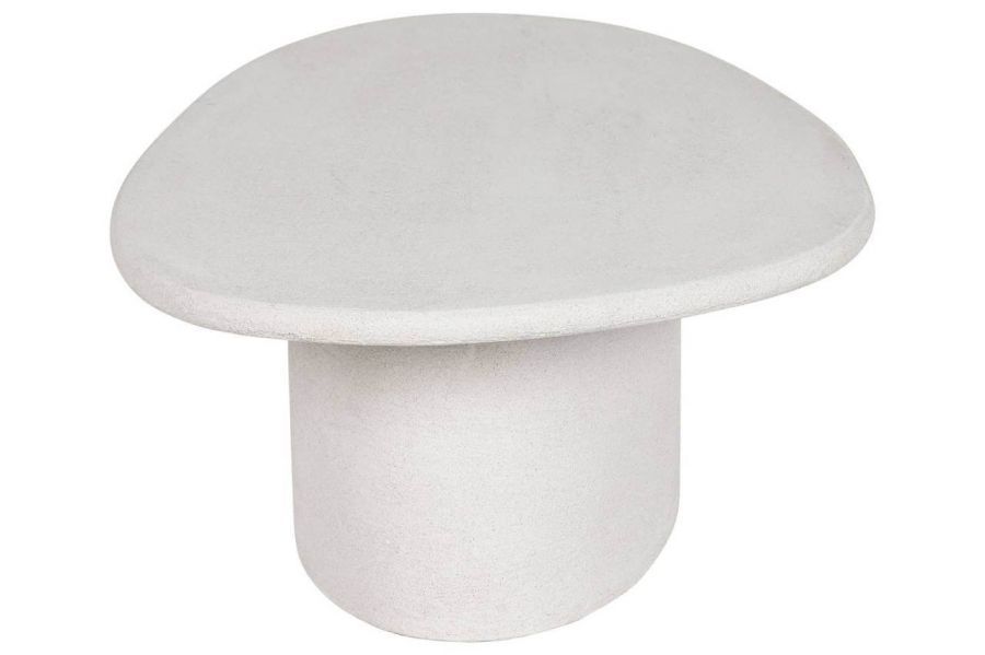 Ława stolik kawowy Cement biały - Item International