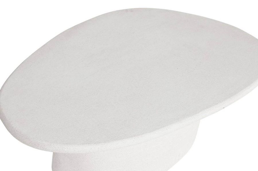 Ława stolik kawowy Cement biały - Item International